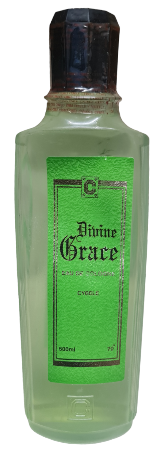 Divine grace parfum 500ml