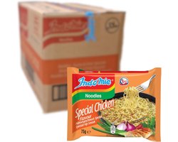 indomie chicken special 40 x 70gr