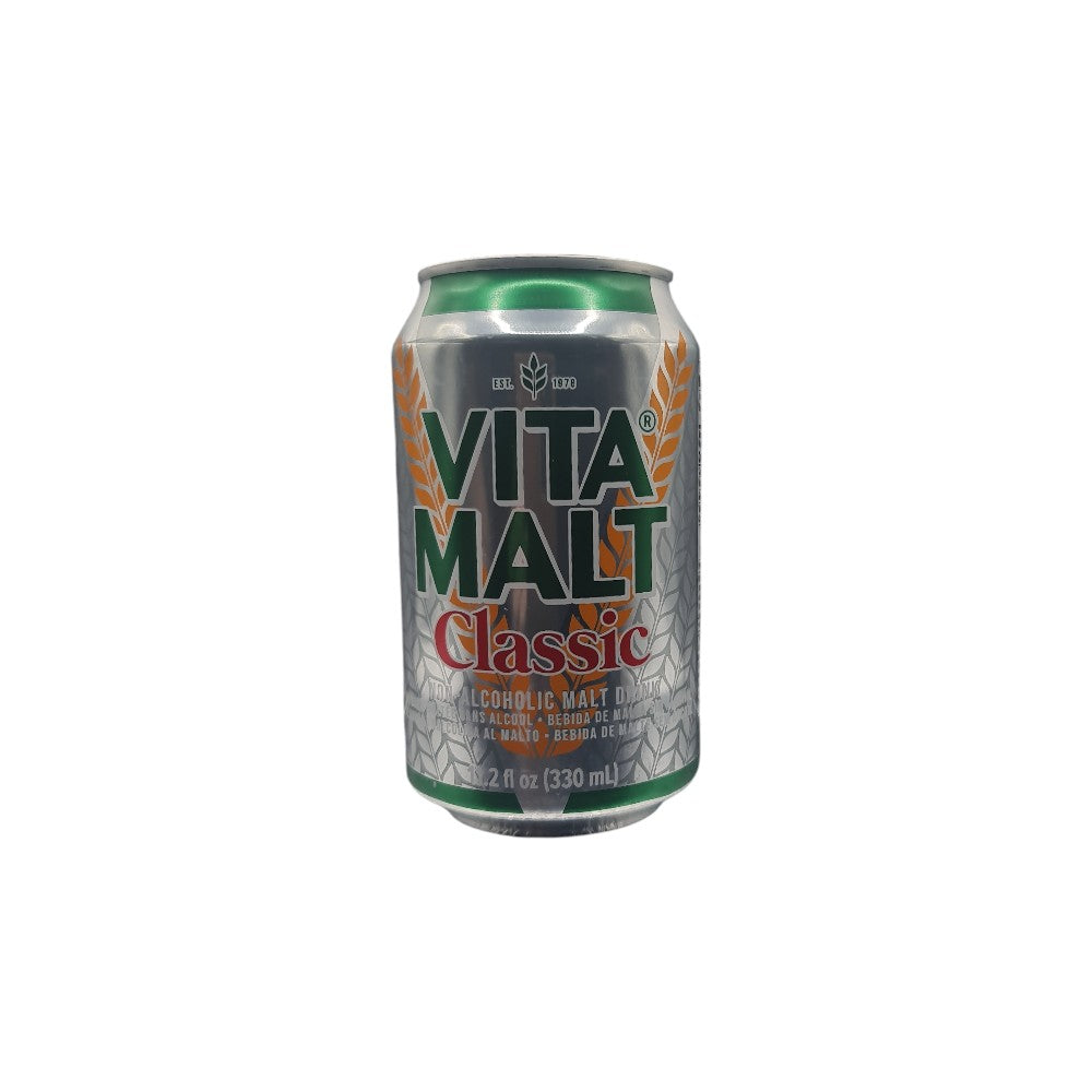 vita malt 33cl