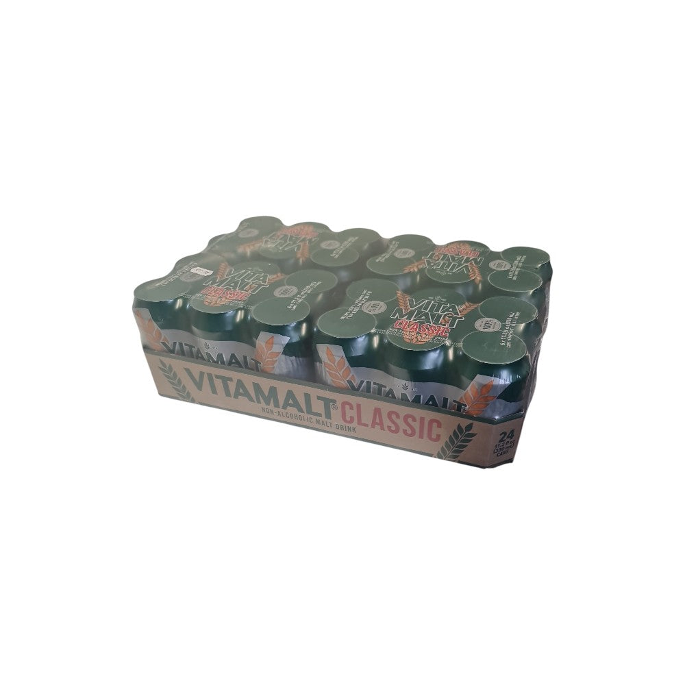 Vita malt 24 x 33cl