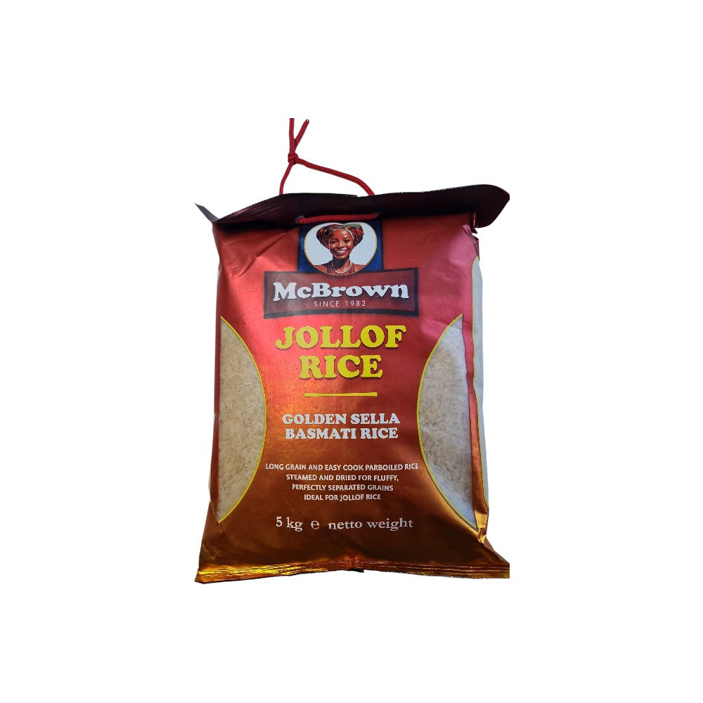 Jollof rice