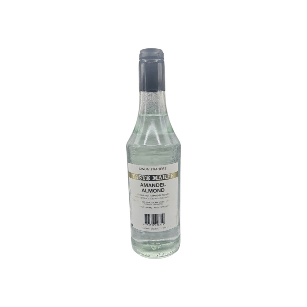 Taste Maker Amandel Aroma – 500 ml