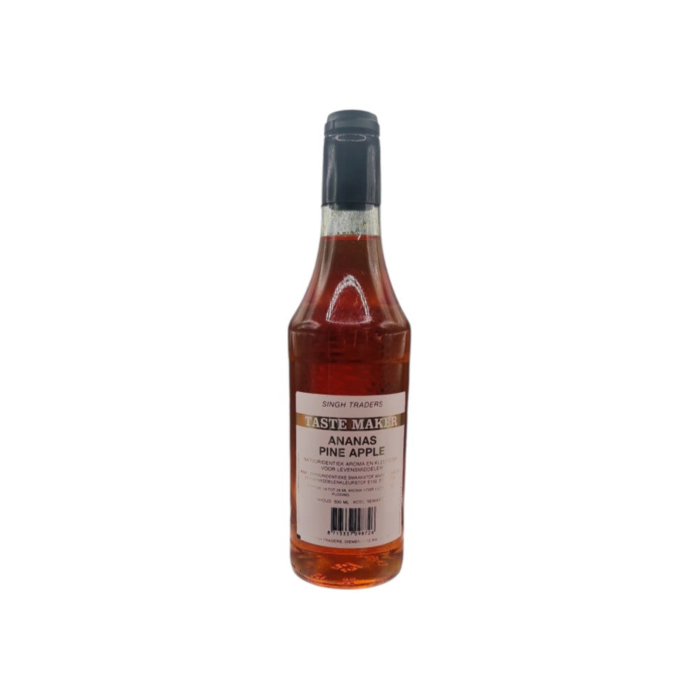 Taste Maker Ananas Aroma – 500 ml