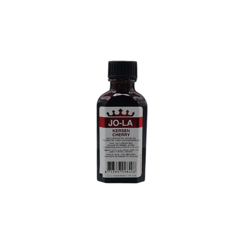 JO-LA Kersen Aroma – 50 ml