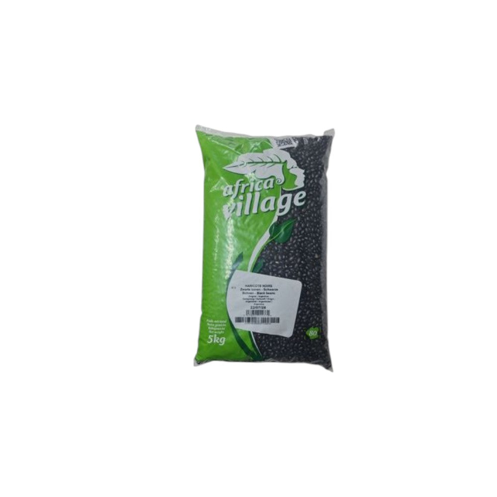 Black beans 5 kg