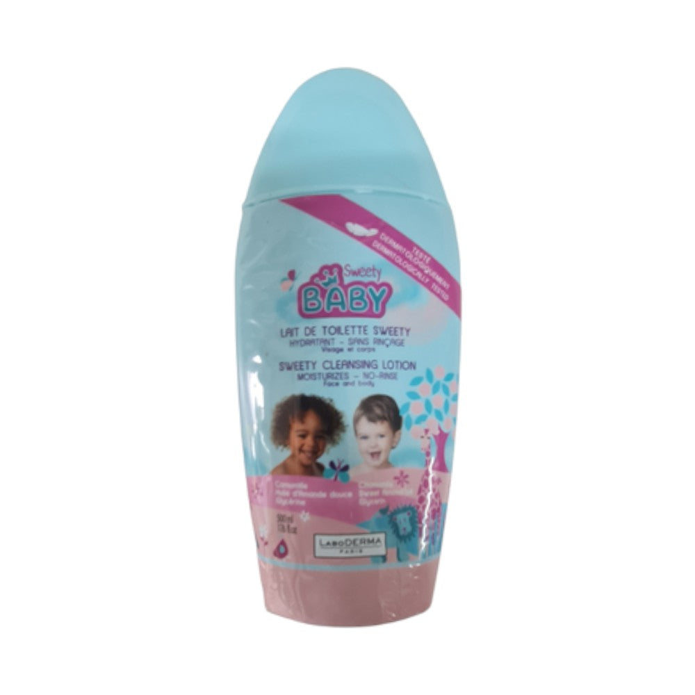 Fair & white sweety baby 500ml