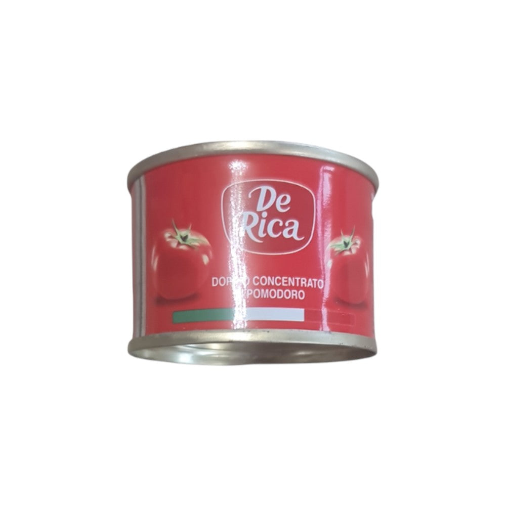 De Rica tomato paste 70gr