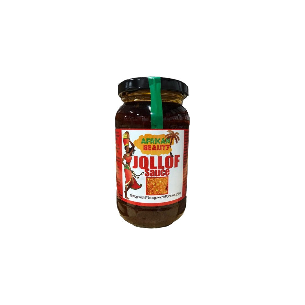 jollof sauce