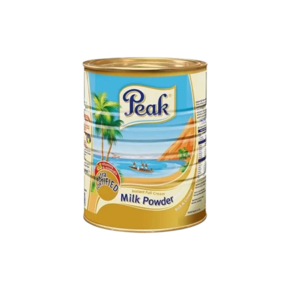 peak milk powder 400gr