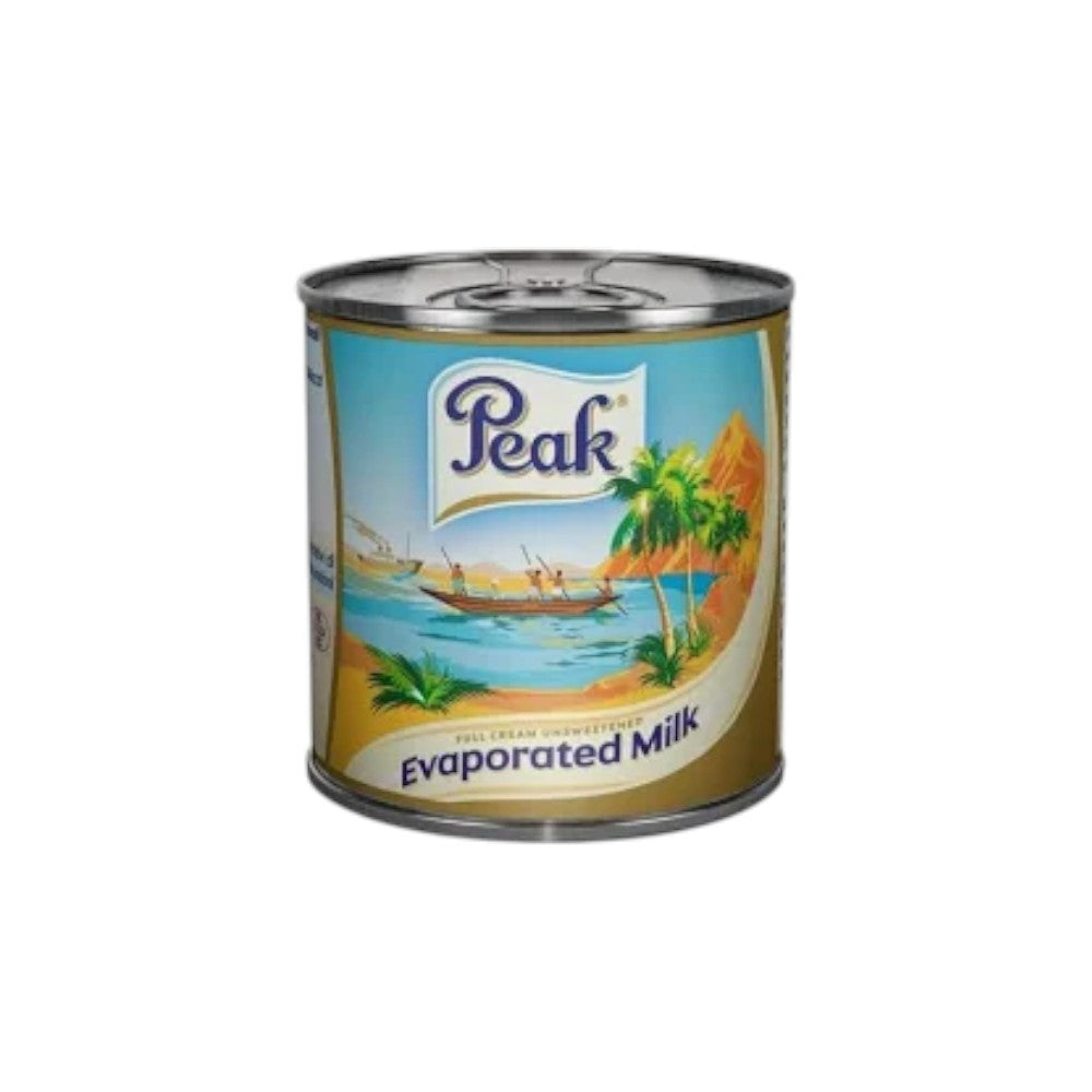 peak condensed milk 160 ml