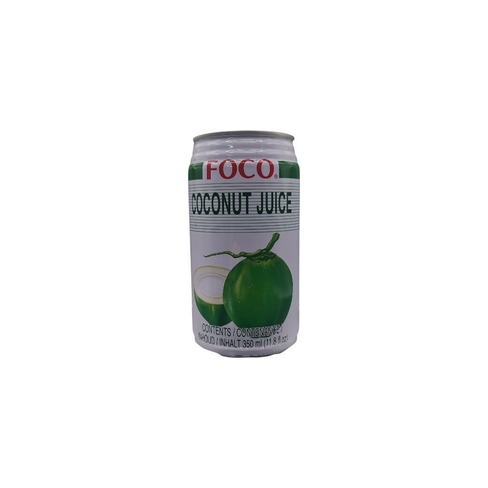 Coco coconut juice 1 x 33cl