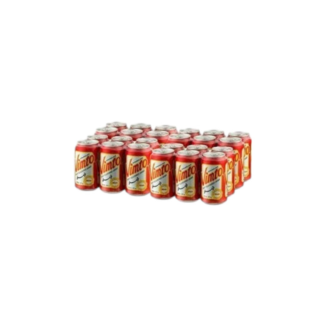 vimto 24 x 33cl