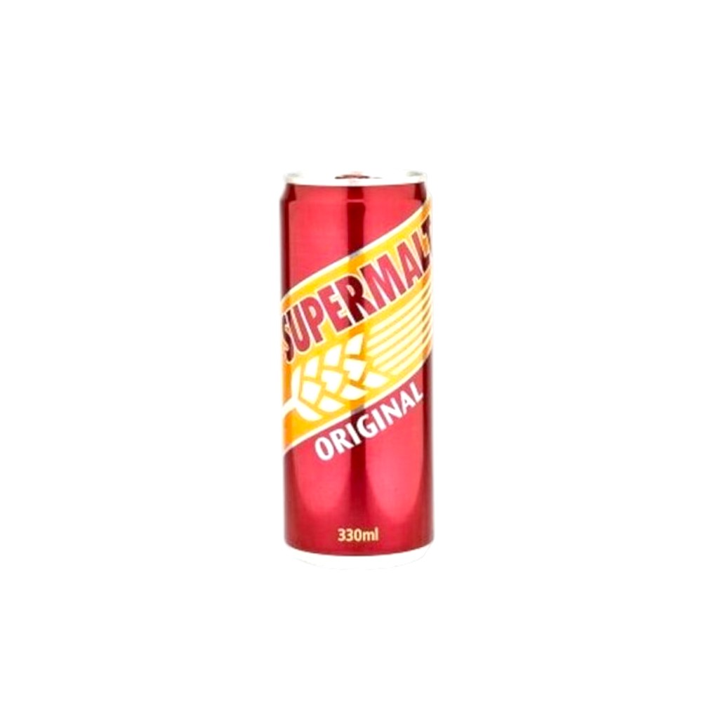 supermalt 1 x 330ml