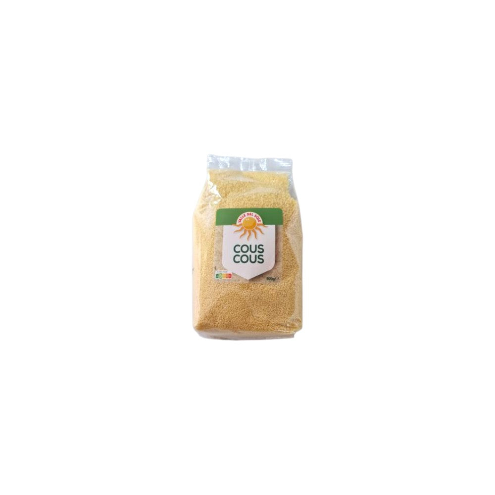 Couscous medium 900gr