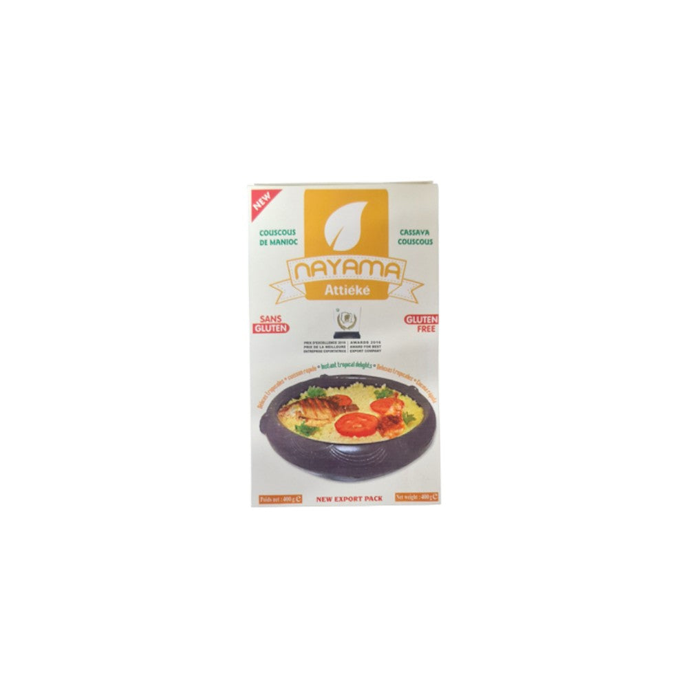 Nayama attieke 500 g
