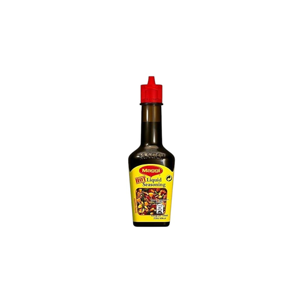 maggi liquid hot red 120gr