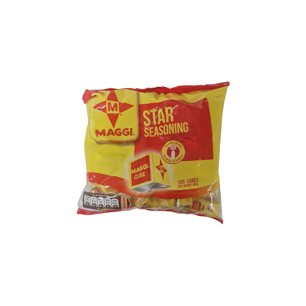 Maggi star seasoning