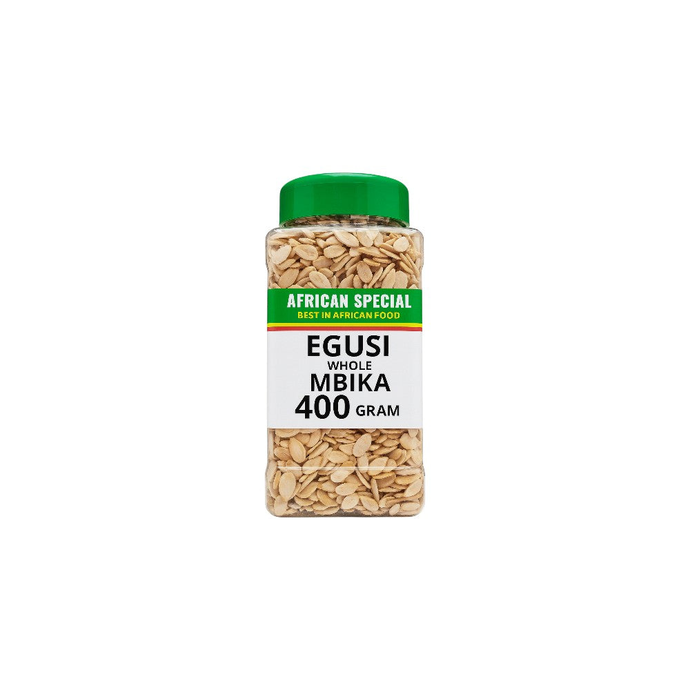 Egusi whole