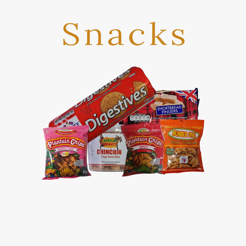 Snacks