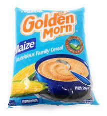 Goldenmorn 900 gr