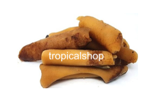 frozen cowskin / koehuid  1kg red label