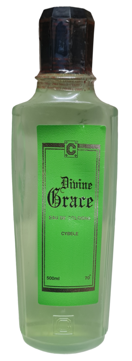 Divine grace           parfum 500ml