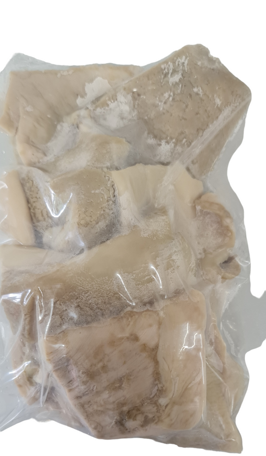 frozen shaki / cowstomach yellow label