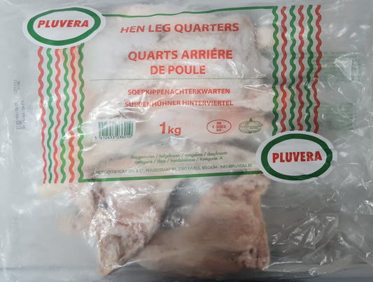 Chicken legs 1Kg