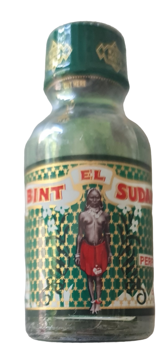 bint el sudan 28ml