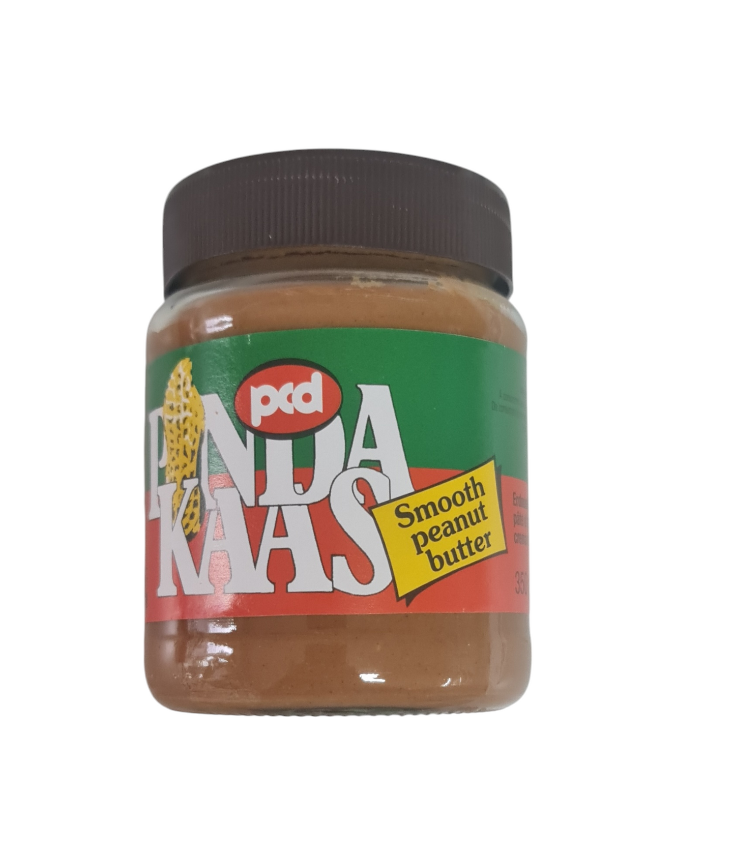 Smooth peanut butter 3,50gr