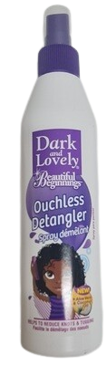 Dark & lovely