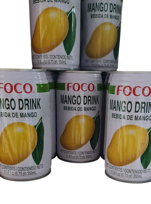 Mango drink