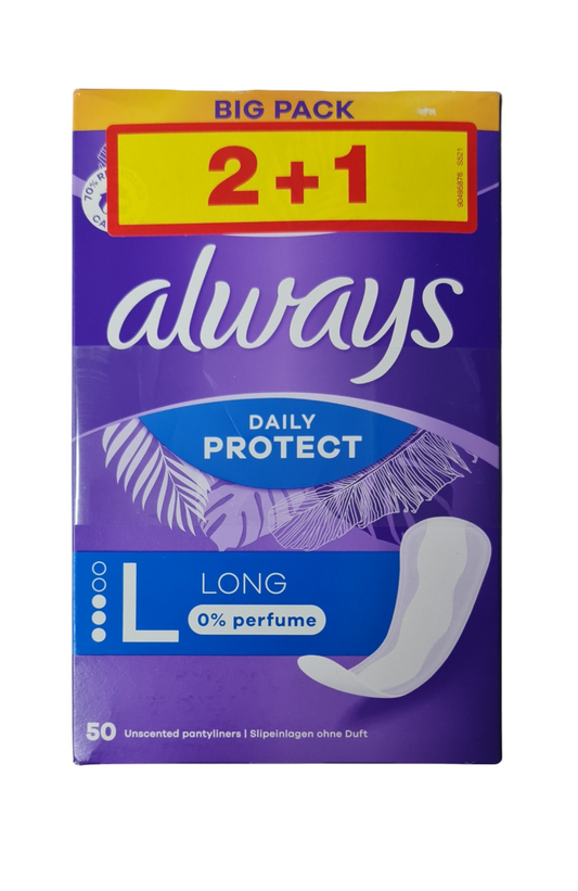 Always daily protect