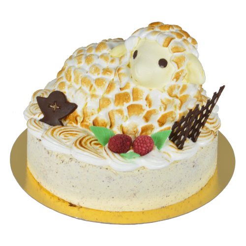 Luxe ijslam "stracciatella  vanaf 15 pers.