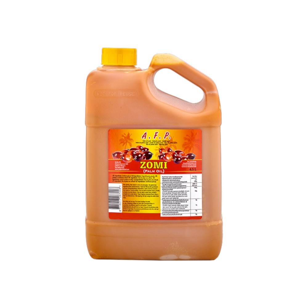 A.F.P. Zomi 4,50l