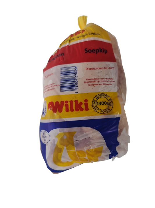 wilki chicken