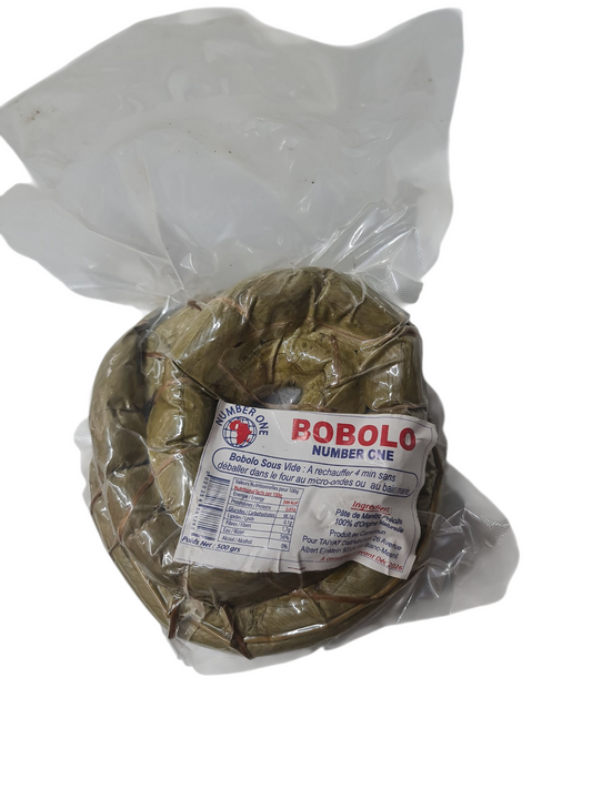 Bobolo 500gr