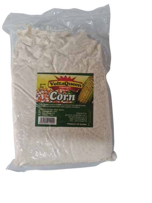 Corn dough 1.5kg