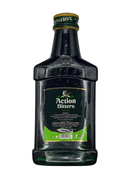 Action bitters 200ml