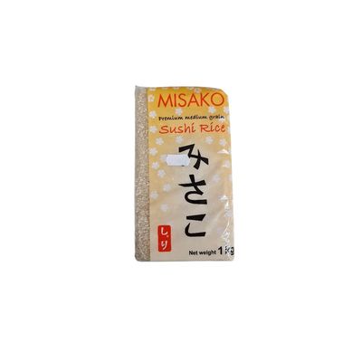 Misako Shusi Rice