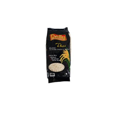 Dally Thai sticky rice