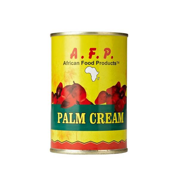 AFP moambe (palm Cream) 400gr