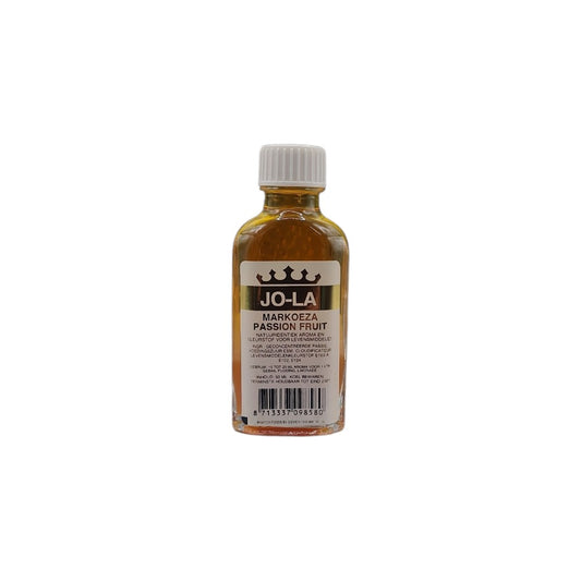 JO-LA Passievrucht Aroma – 50 ml