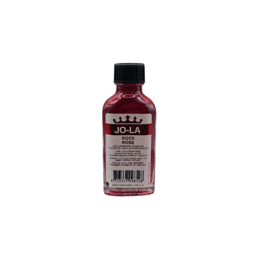 JO-LA Roos Aroma – 50 ml