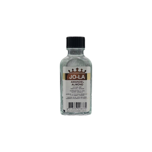 JO-LA Amandel Aroma – 50 ml
