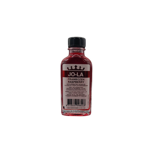 JO-LA Frambozen Aroma – 50 ml