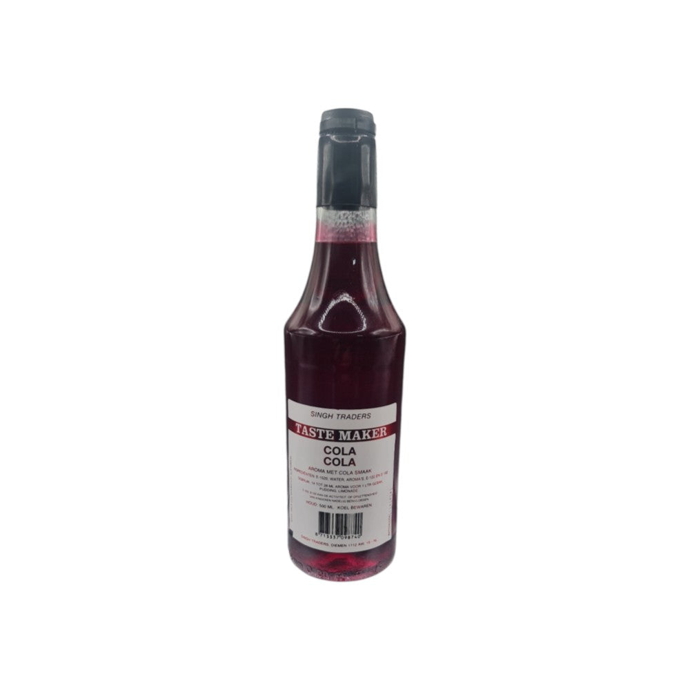 Taste Maker Cola Aroma – 500 ml