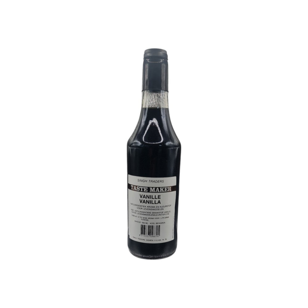 Taste Maker Vanille Aroma – 500 ml