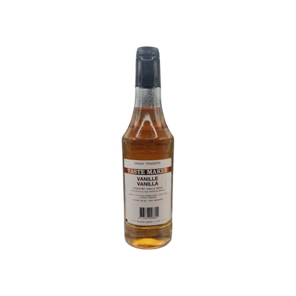 Taste Maker Vanille Aroma – 500 ml