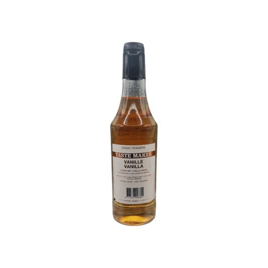 Taste Maker Vanille Aroma – 500 ml